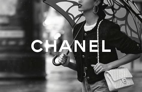 Chanel target marketing strategy